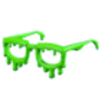 Slime Shades  - Common from Halloween 2024